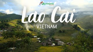 Lao Cai Unveiled: A Visual Adventure through the beauty of Nnorthern Vietnam